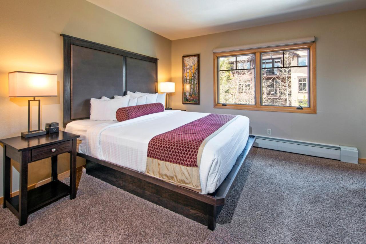 Grand Timber Lodge ブリッケンリッジ エクステリア 写真