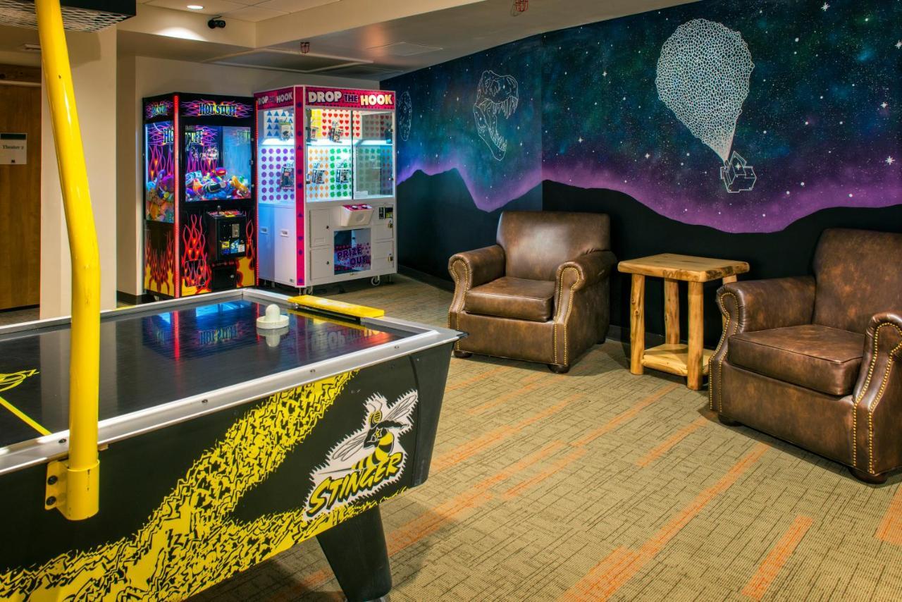 Grand Timber Lodge ブリッケンリッジ エクステリア 写真